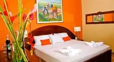 Hotel Anaconda Iquitos 