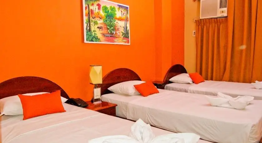 Hotel Anaconda Iquitos 