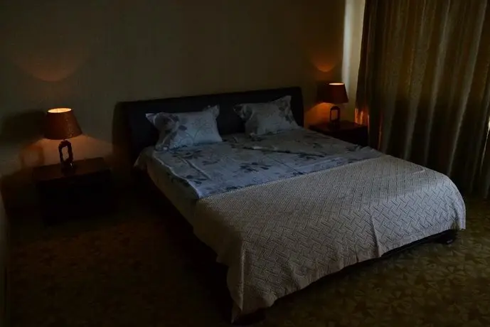Hotel Dolce Vita Snagov 