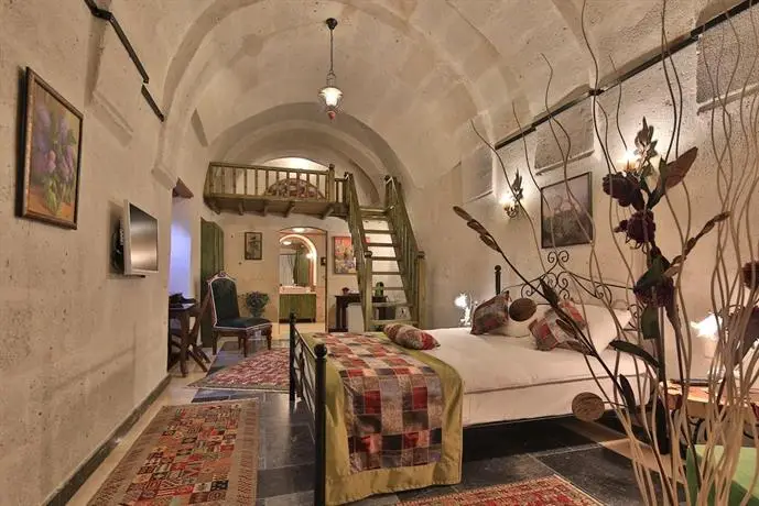 Mira Cappadocia Hotel 