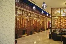 Salalah Gardens Hotel 