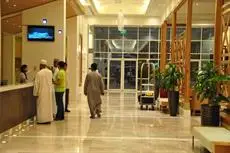 Salalah Gardens Hotel 