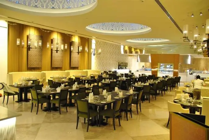 Salalah Gardens Hotel 