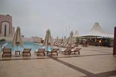 Salalah Gardens Hotel 