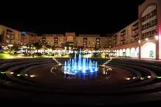 Salalah Gardens Hotel 