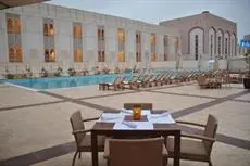 Salalah Gardens Hotel 