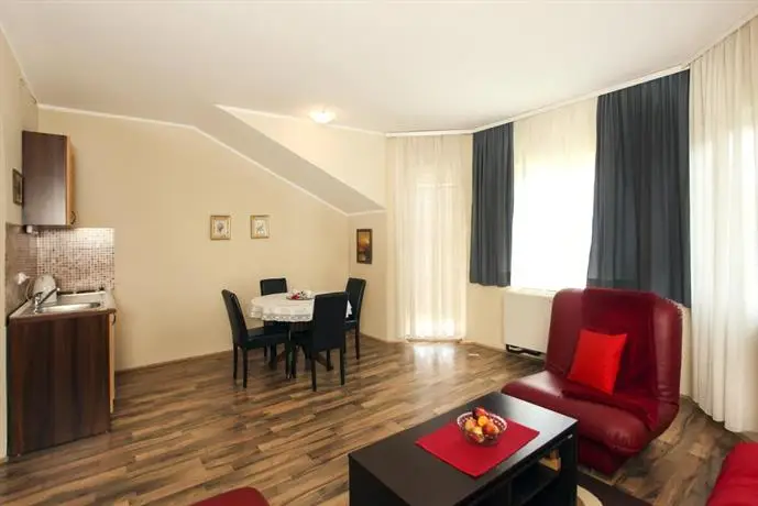 Apartments Izvor