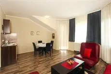 Apartments Izvor 