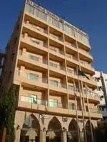 Al Murooj Kareem Hotel 