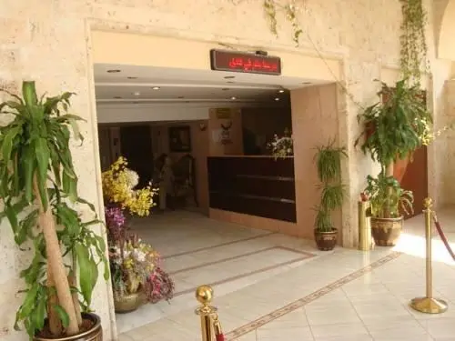 Al Murooj Kareem Hotel 