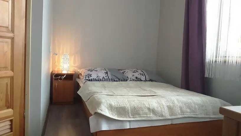 Apartamenty i Pokoje Goscinne