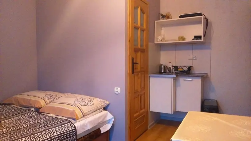 Apartamenty i Pokoje Goscinne 