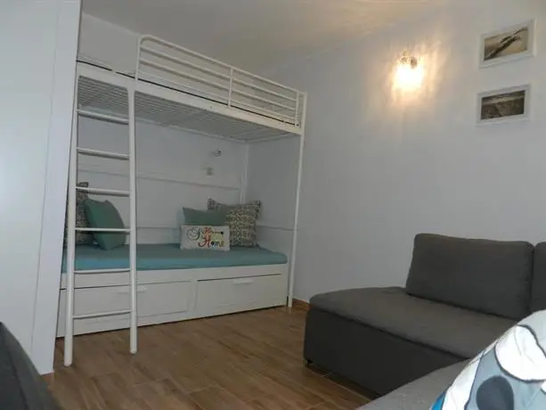 Gola Studio Apartment