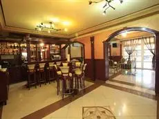 Pasha Garni Hotel 