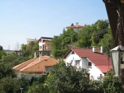 Villa Vino Balchik 