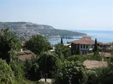 Villa Vino Balchik 
