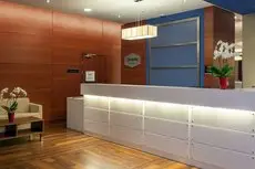 Hampton by Hilton Warsaw Airport 