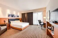 Hampton by Hilton Warsaw Airport 