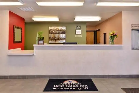 Quality Inn & Suites Brandenburg