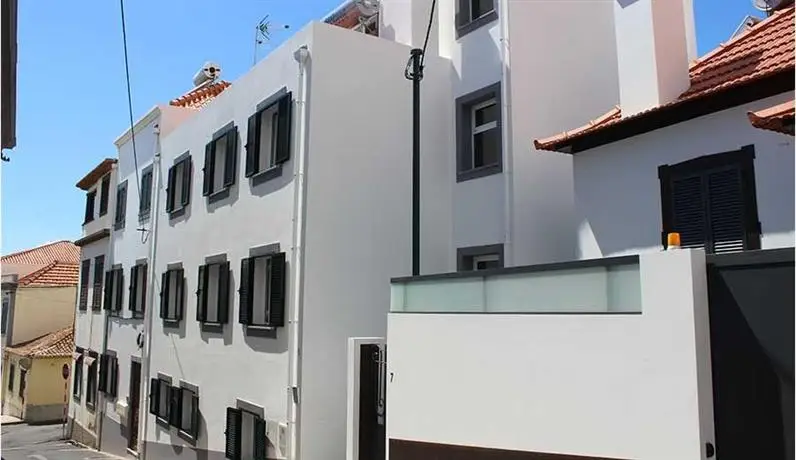 Apartments Madeira 