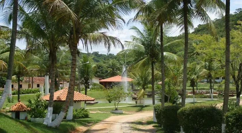 Hotel Fazenda Amaragi