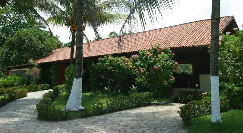 Hotel Fazenda Amaragi 