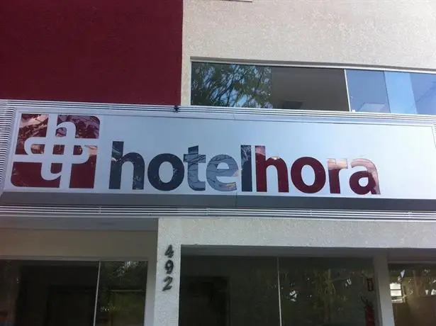 Hotel Hora 