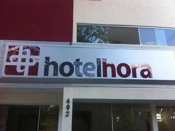 Hotel Hora