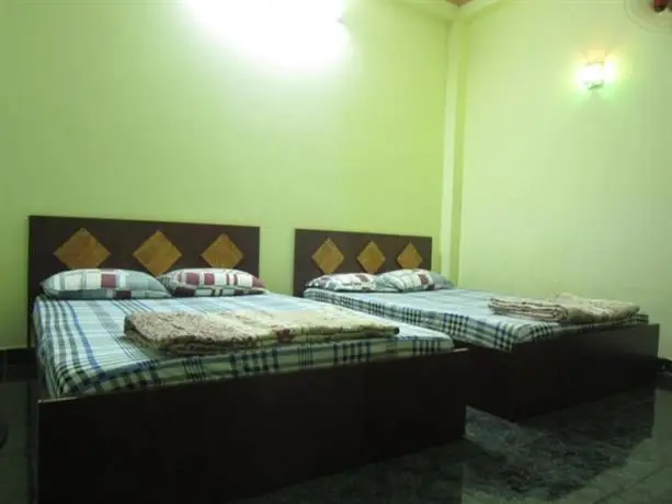 Hoa Thinh Hotel 