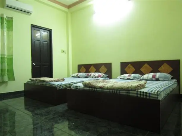 Hoa Thinh Hotel 