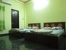 Hoa Thinh Hotel 