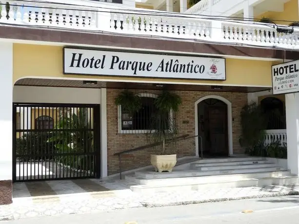 Hotel Parque Atlantico 