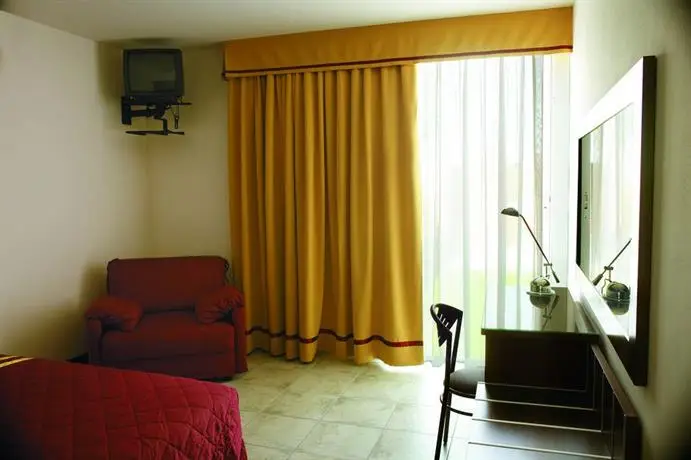 La Corte Albergo Meuble 