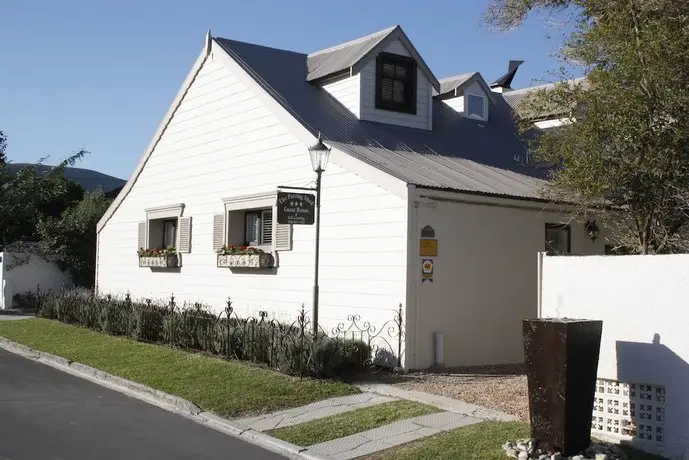 The Potting Shed Guest House 