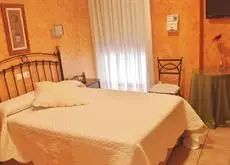 Hostal El Lechuguero 