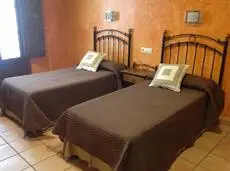 Hostal El Lechuguero 