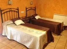 Hostal El Lechuguero 