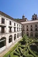 Parador de Corias 