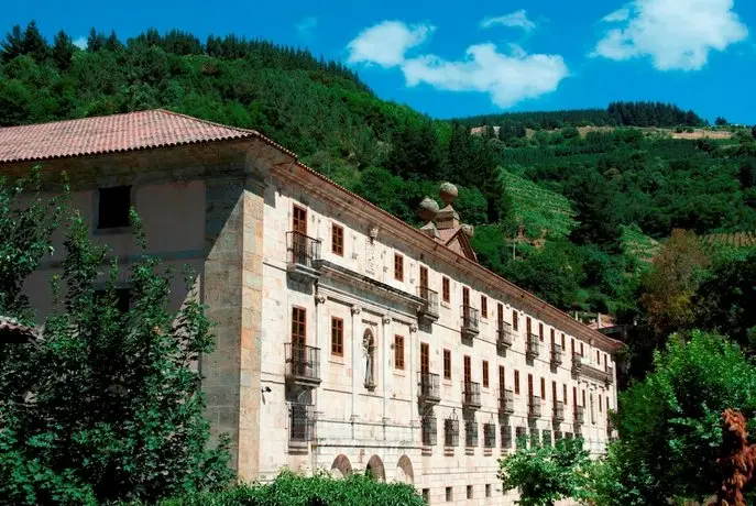 Parador de Corias