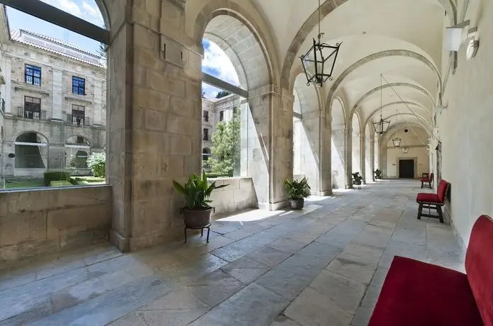 Parador de Corias