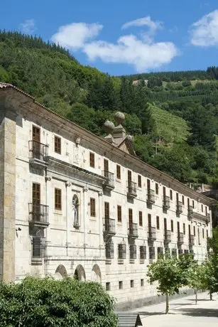 Parador de Corias 