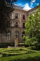 Parador de Corias 