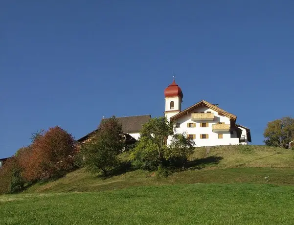 Appartment Kircherhof