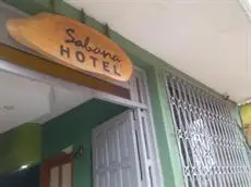 Hotel Sabana 