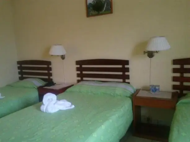 Hotel Sabana