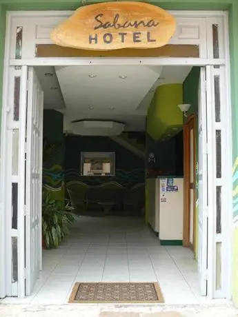 Hotel Sabana