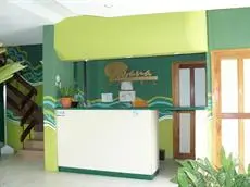 Hotel Sabana 