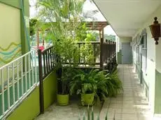 Hotel Sabana 