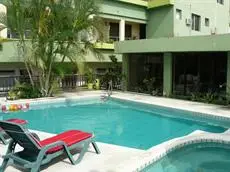 Hotel Sabana 