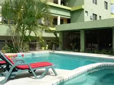 Hotel Sabana 